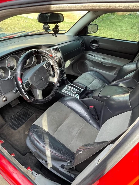 2008 Dodge Charger SRT & 392 6th Gen - Image 8 of 9