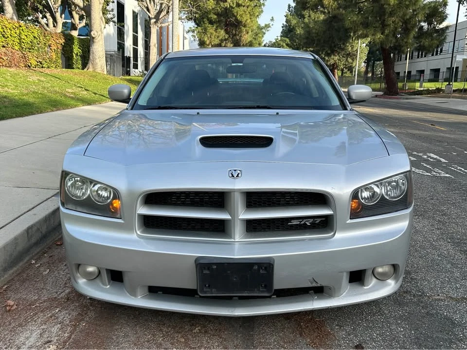 2008 Dodge Charger SRT & 392 6th Gen - Image 8 of 14