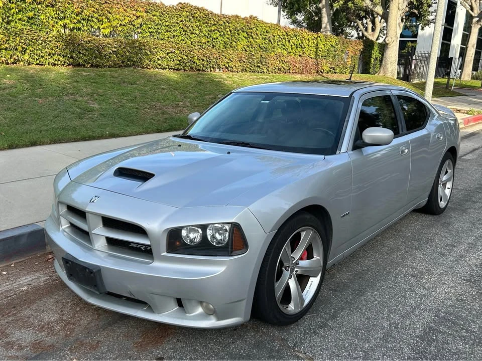 2008 Dodge Charger SRT & 392 6th Gen - Image 2 of 14