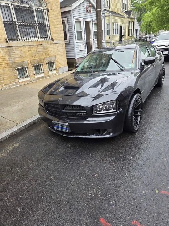 2008 Dodge Charger SRT & 392 6th Gen - Image 6 of 6
