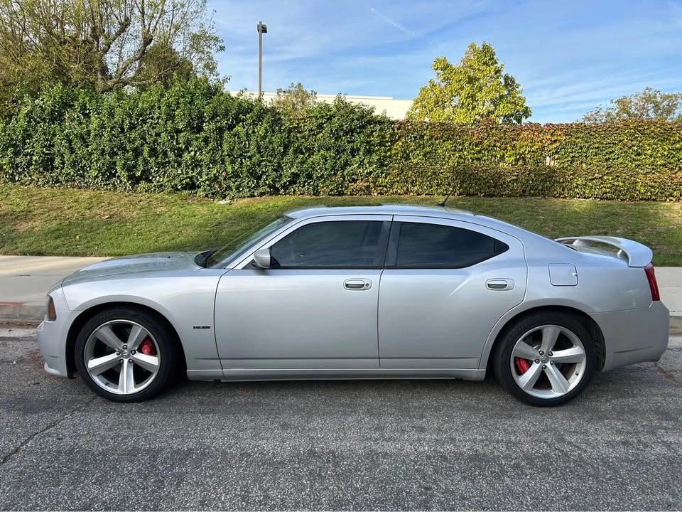 2008 Dodge Charger SRT & 392 6th Gen - Image 3 of 14