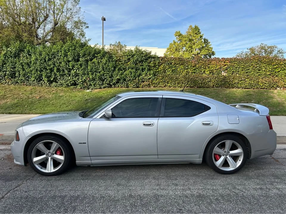 2008 Dodge Charger SRT & 392 6th Gen - Image 9 of 14