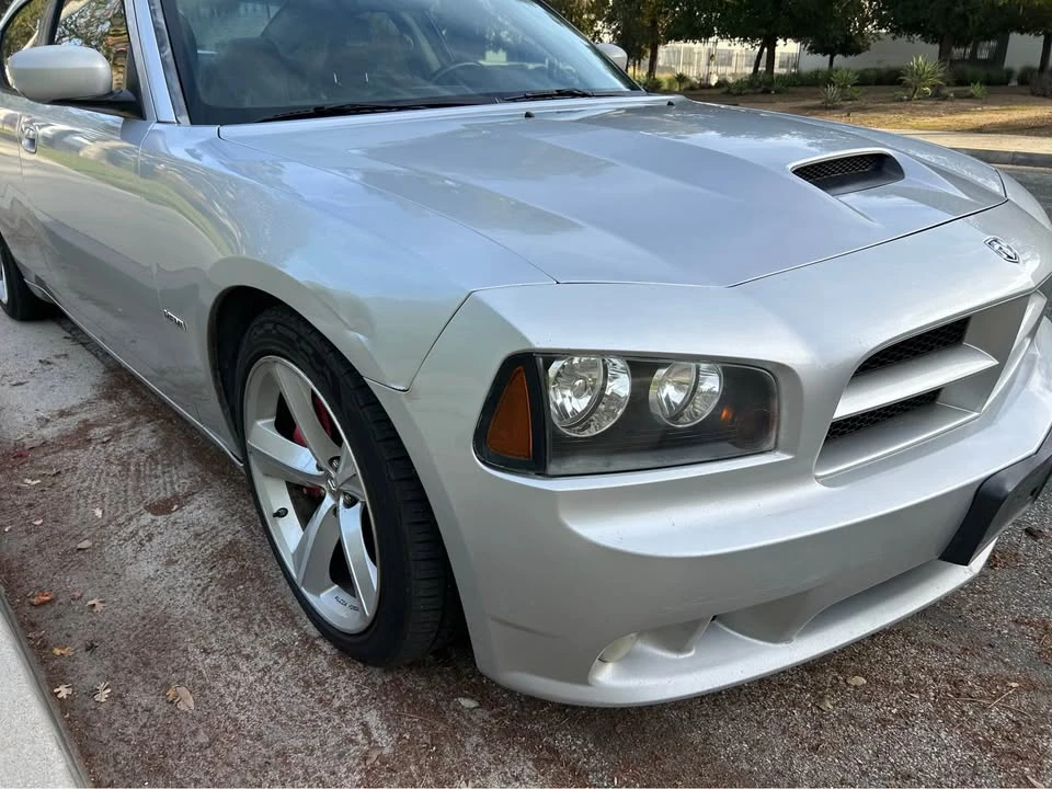 2008 Dodge Charger SRT & 392 6th Gen - Image 7 of 14