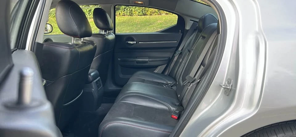 2008 Dodge Charger SRT & 392 6th Gen - Image 14 of 14