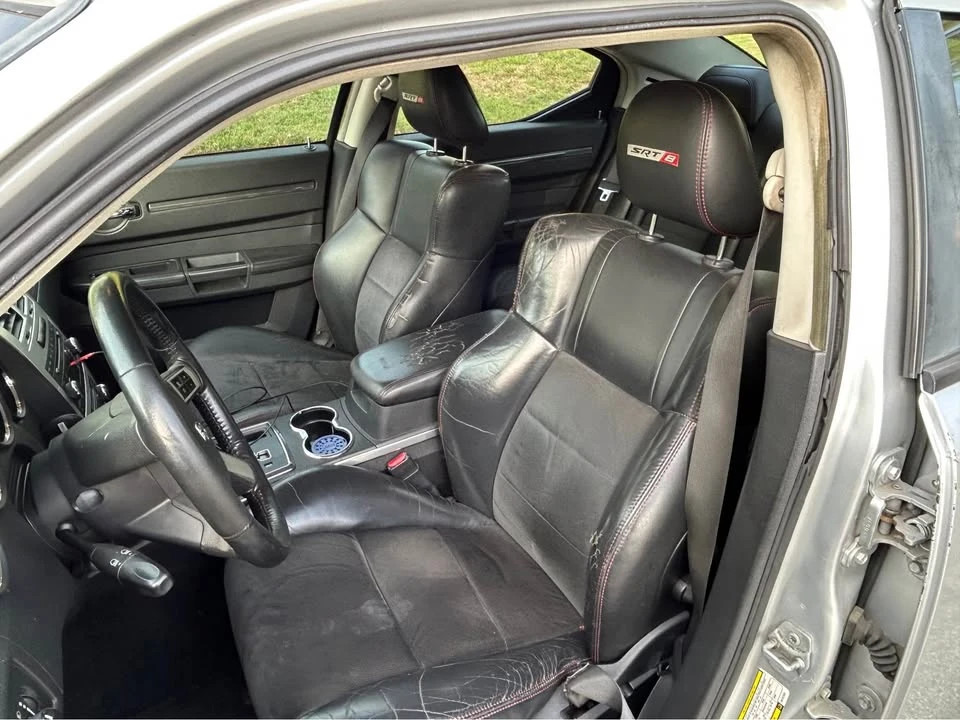 2008 Dodge Charger SRT & 392 6th Gen - Image 12 of 14