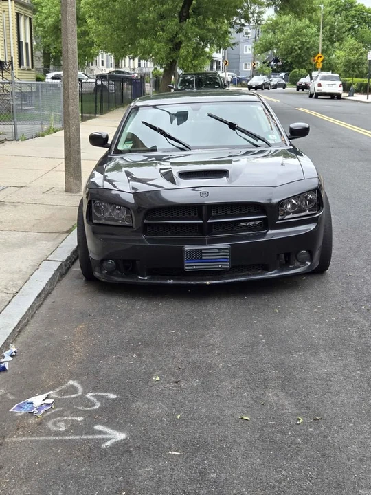2008 Dodge Charger SRT & 392 6th Gen - Image 2 of 6