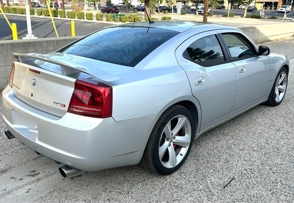 2008 Dodge Charger SRT & 392 6th Gen - Image 7 of 12