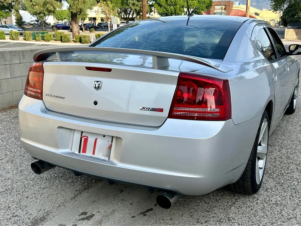 2008 Dodge Charger SRT & 392 6th Gen - Image 6 of 12
