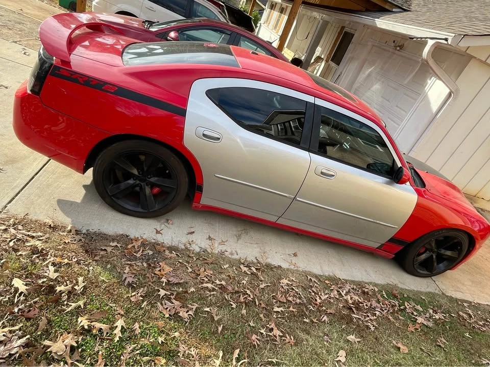 2008 Dodge Charger SRT & 392 6th Gen - Image 2 of 8