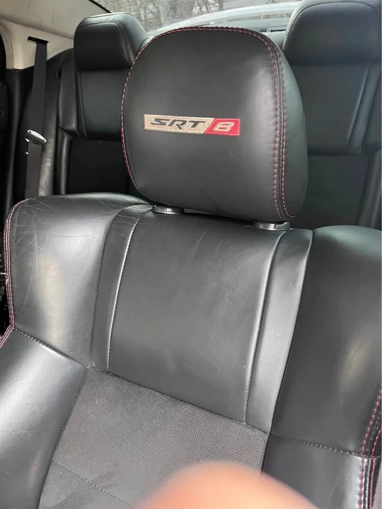 2008 Dodge Charger SRT & 392 6th Gen - Image 5 of 6