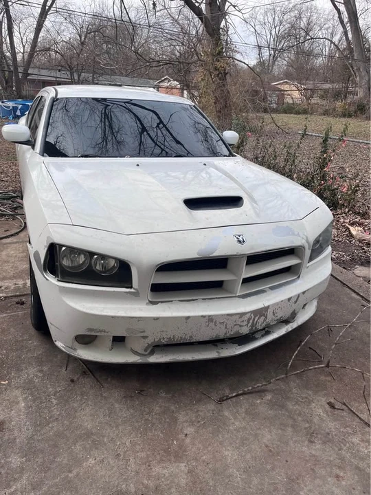 2008 Dodge Charger SRT & 392 6th Gen - Image 2 of 6