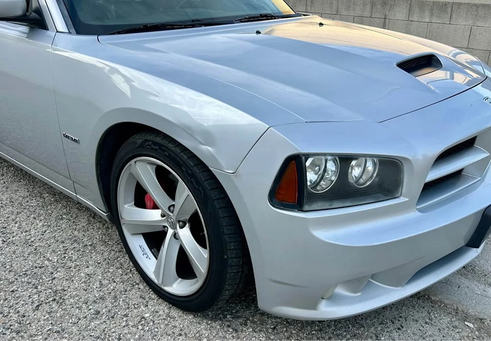 2008 Dodge Charger SRT & 392 6th Gen - Image 8 of 12