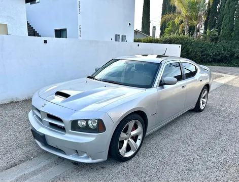 2008 Dodge Charger SRT8