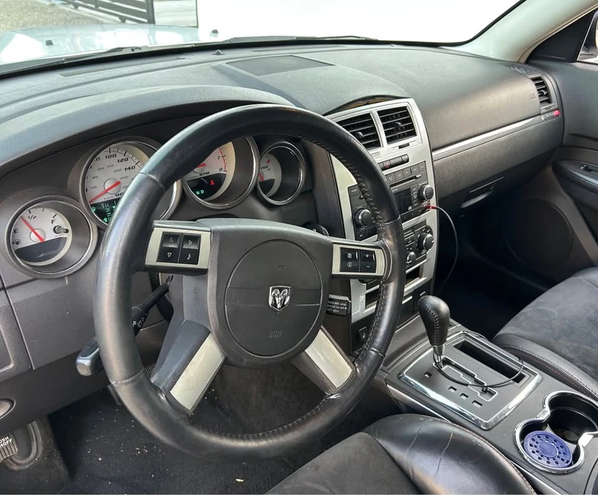 2008 Dodge Charger SRT & 392 6th Gen - Image 9 of 11
