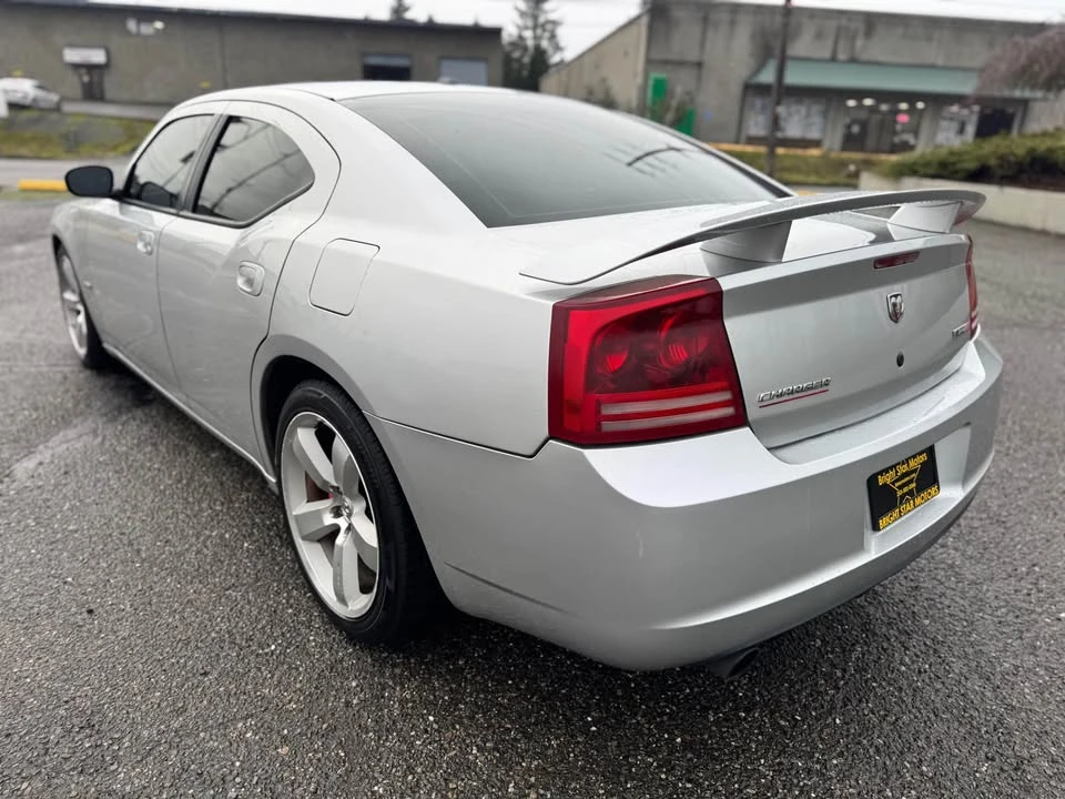 2008 Dodge Charger SRT & 392 6th Gen - Image 9 of 10