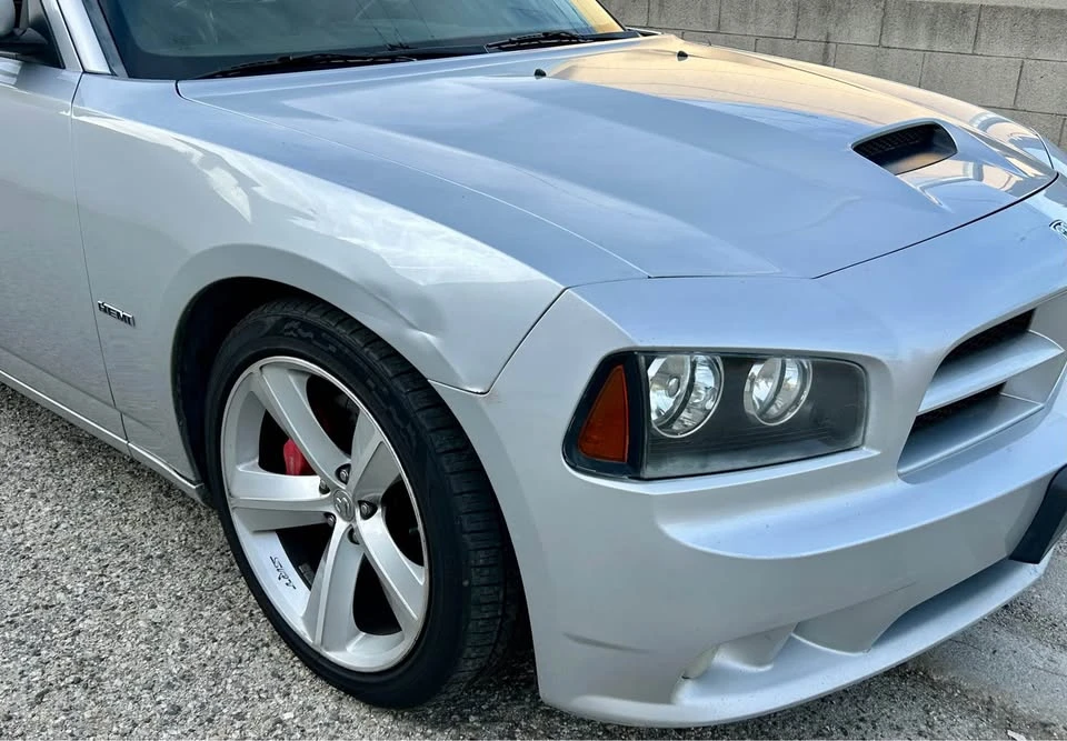 2008 Dodge Charger SRT & 392 6th Gen - Image 3 of 11