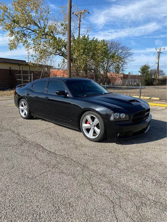 2008 Dodge Charger SRT & 392 6th Gen - Image 2 of 14