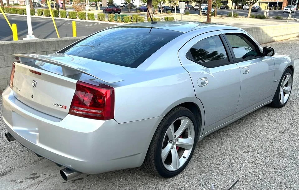 2008 Dodge Charger SRT & 392 6th Gen - Image 8 of 11