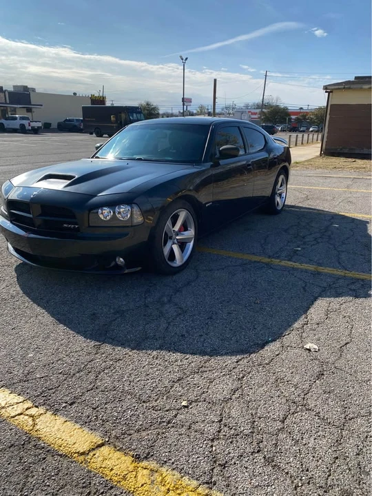 2008 Dodge Charger SRT & 392 6th Gen - Image 3 of 14