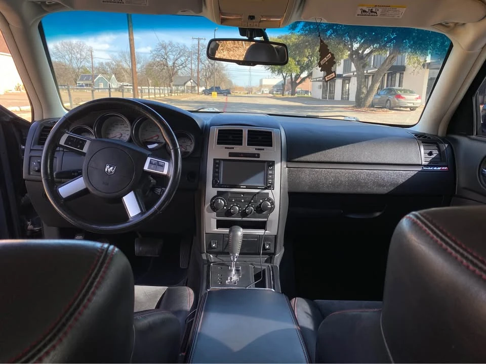 2008 Dodge Charger SRT & 392 6th Gen - Image 14 of 14