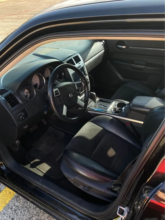 2008 Dodge Charger SRT & 392 6th Gen - Image 7 of 14