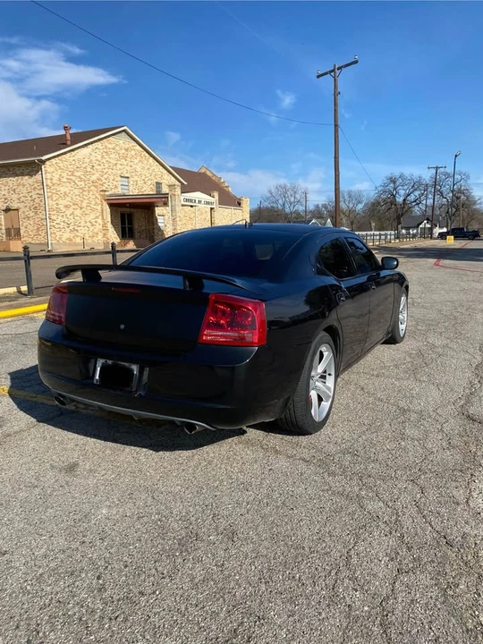2008 Dodge Charger SRT & 392 6th Gen - Image 5 of 14