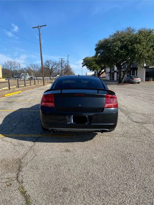 2008 Dodge Charger SRT & 392 6th Gen - Image 4 of 14