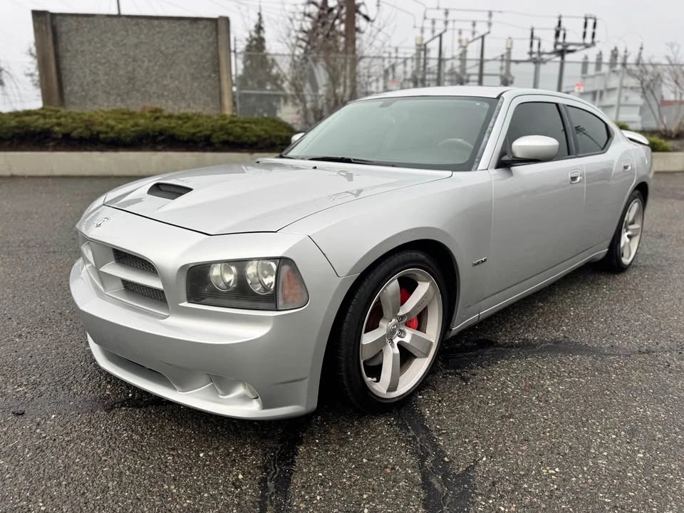 2008 Dodge Charger SRT & 392 6th Gen - Image 2 of 10