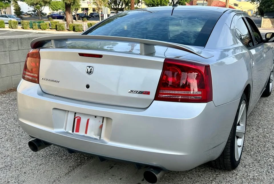 2008 Dodge Charger SRT & 392 6th Gen - Image 7 of 11