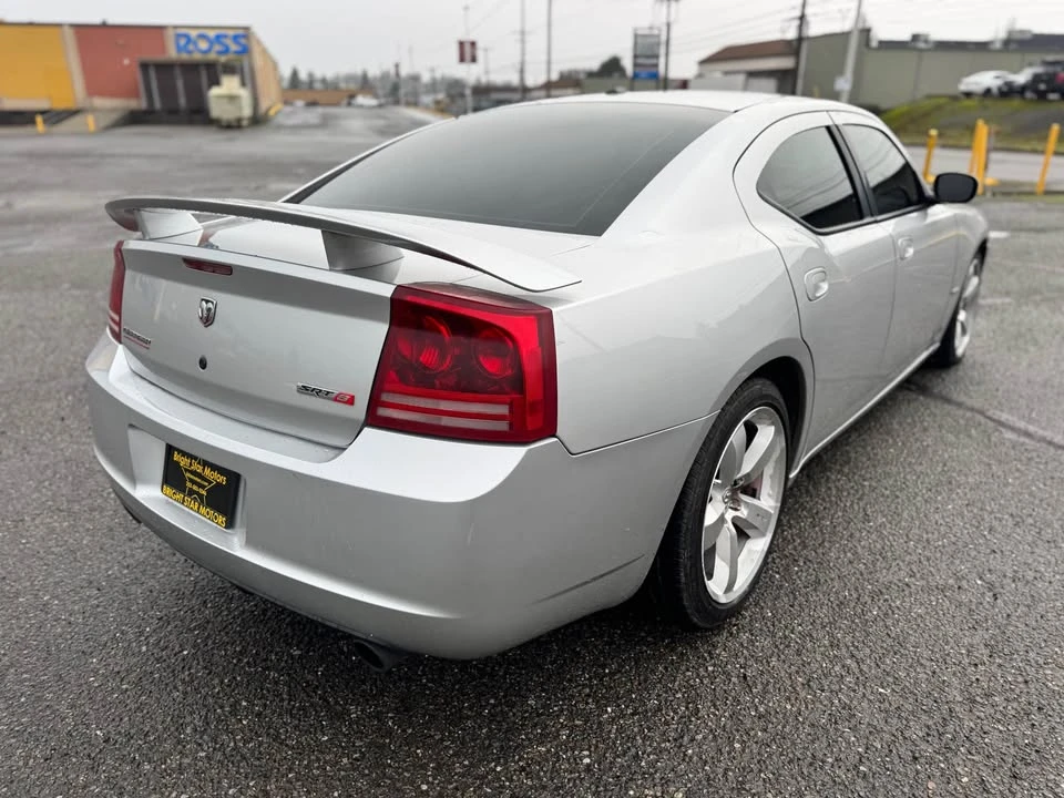 2008 Dodge Charger SRT & 392 6th Gen - Image 6 of 10