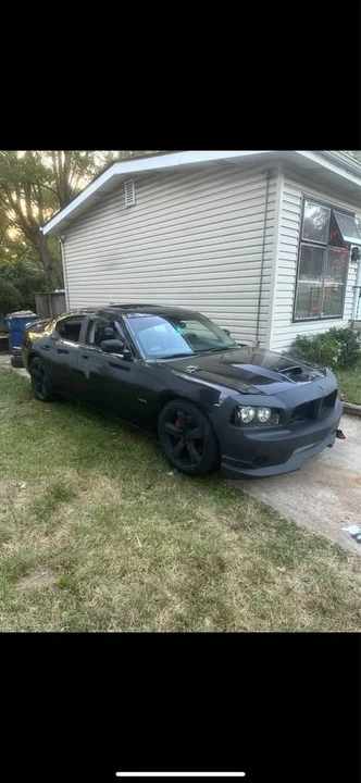 2008 Dodge Charger SRT & 392 6th Gen - Image 12 of 13