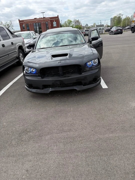 2008 Dodge Charger SRT & 392 6th Gen - Image 10 of 13