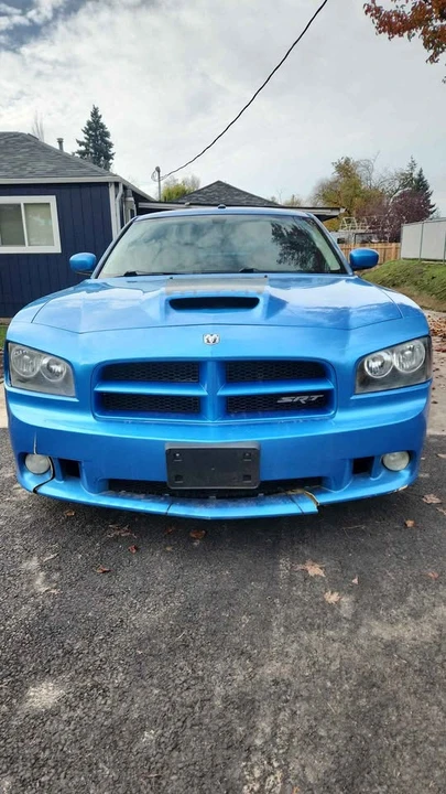 2008 Dodge Charger SRT & 392 6th Gen - Image 2 of 9