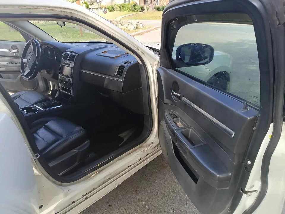 2008 Dodge Charger 6th Gen - Image 11 of 20