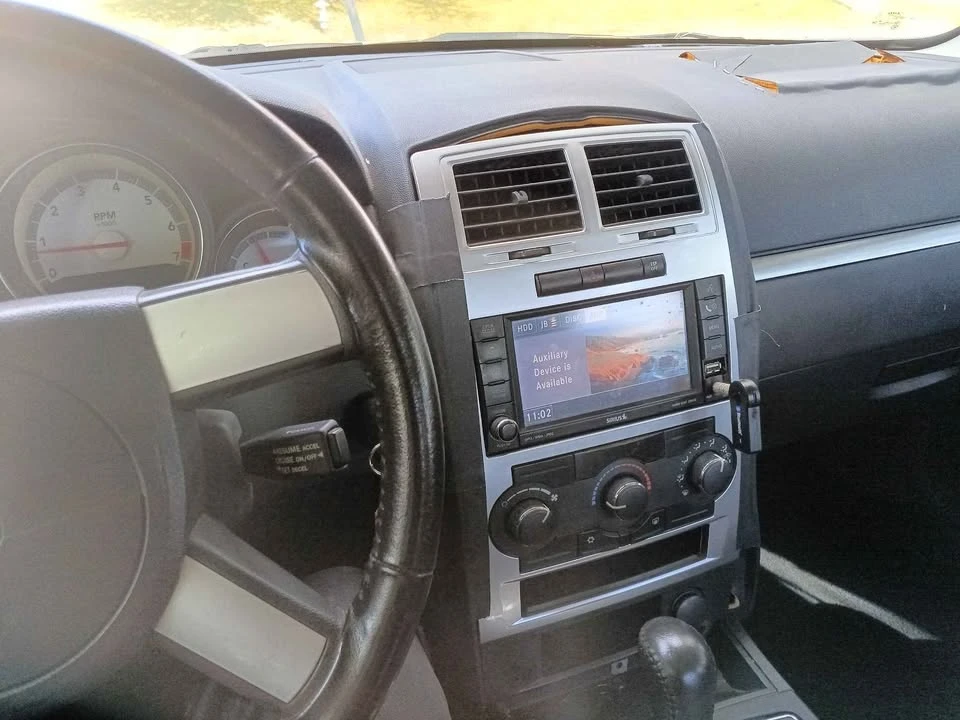 2008 Dodge Charger 6th Gen - Image 18 of 20