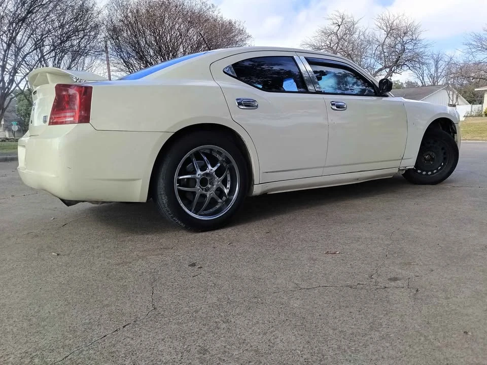 2008 Dodge Charger 6th Gen - Image 5 of 20