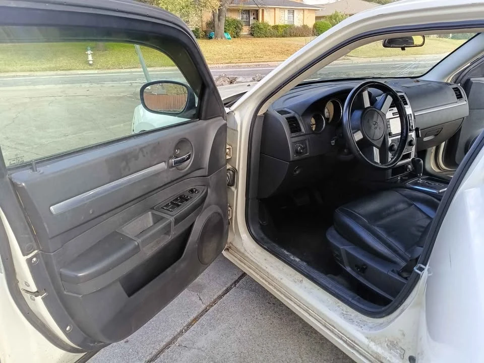 2008 Dodge Charger 6th Gen - Image 7 of 20