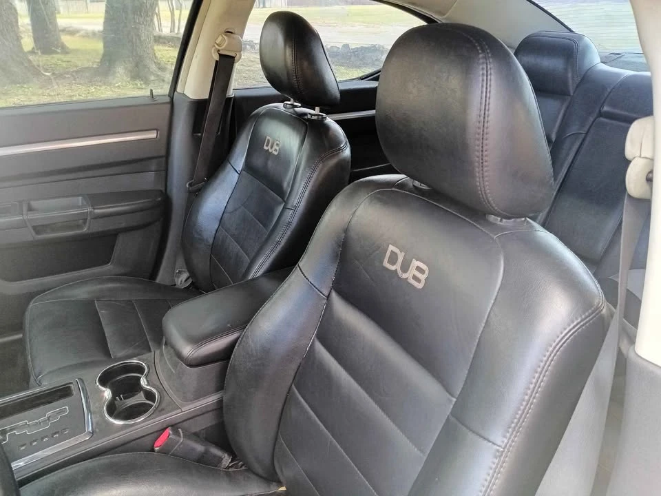 2008 Dodge Charger 6th Gen - Image 16 of 20