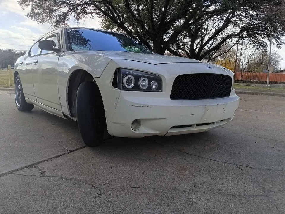 2008 Dodge Charger 6th Gen - Image 6 of 20