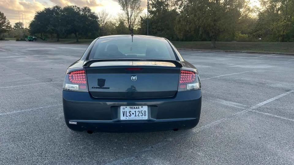 2008 Dodge Charger 6th Gen - Image 12 of 12