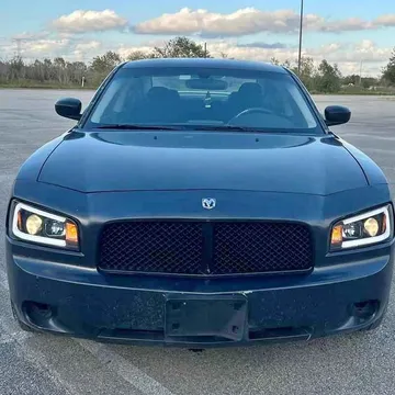 2008 Dodge Charger SXT Plus