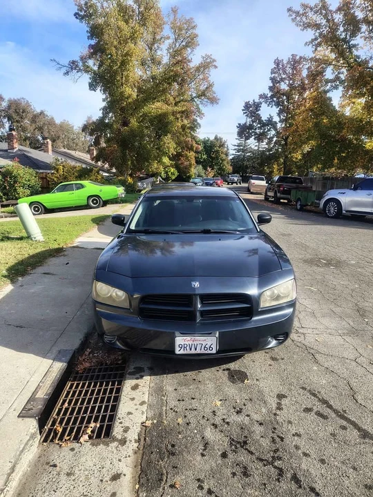 2008 Dodge Charger 6th Gen - Image 2 of 6