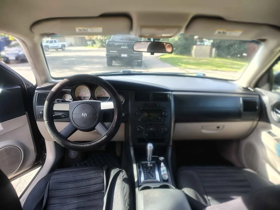 2008 Dodge Charger 6th Gen - Image 3 of 6