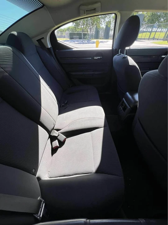 2008 Dodge Charger 6th Gen - Image 2 of 8