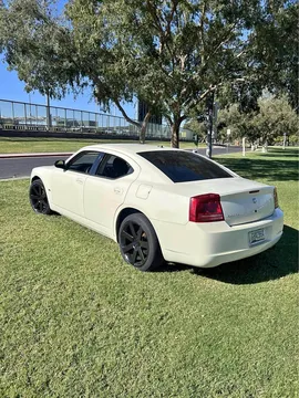 2008 Dodge Charger SXT Plus