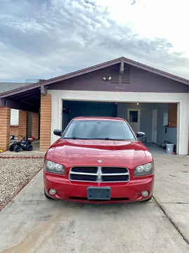 2008 Dodge Charger SXT Plus Sedan 4D