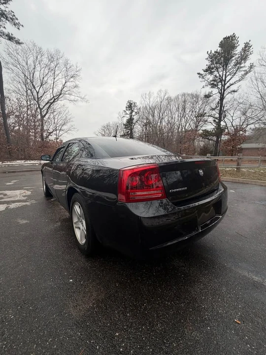 2008 Dodge Charger 6th Gen - Image 7 of 12