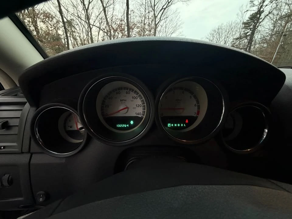 2008 Dodge Charger 6th Gen - Image 12 of 12