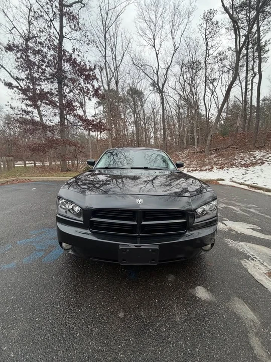 2008 Dodge Charger 6th Gen - Image 2 of 12