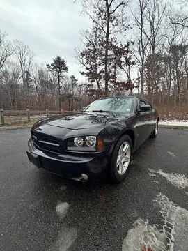 2008 Dodge Charger SXT Plus